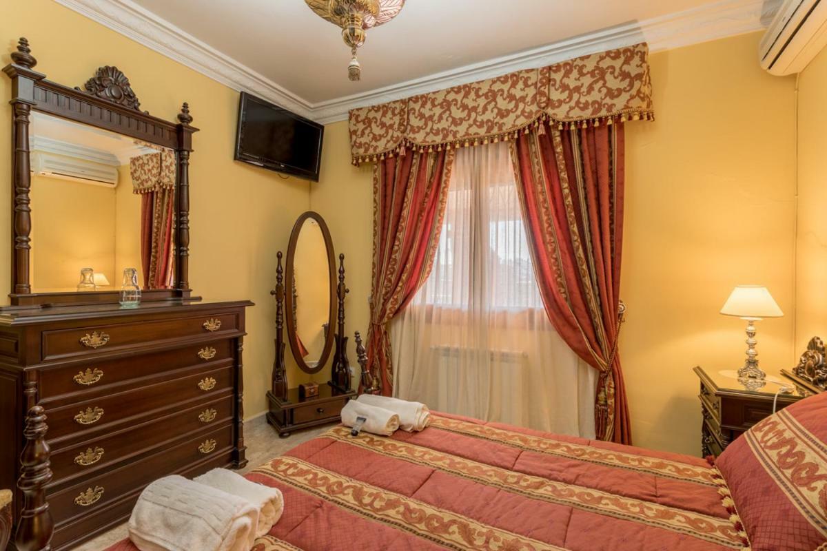 Casa Ludima Villa Fuentes de Andalucía Eksteriør billede