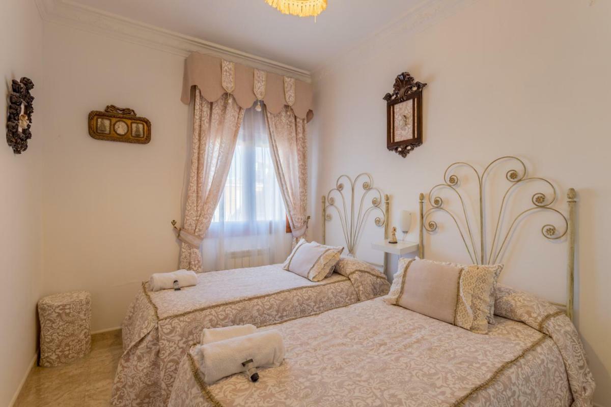 Casa Ludima Villa Fuentes de Andalucía Eksteriør billede
