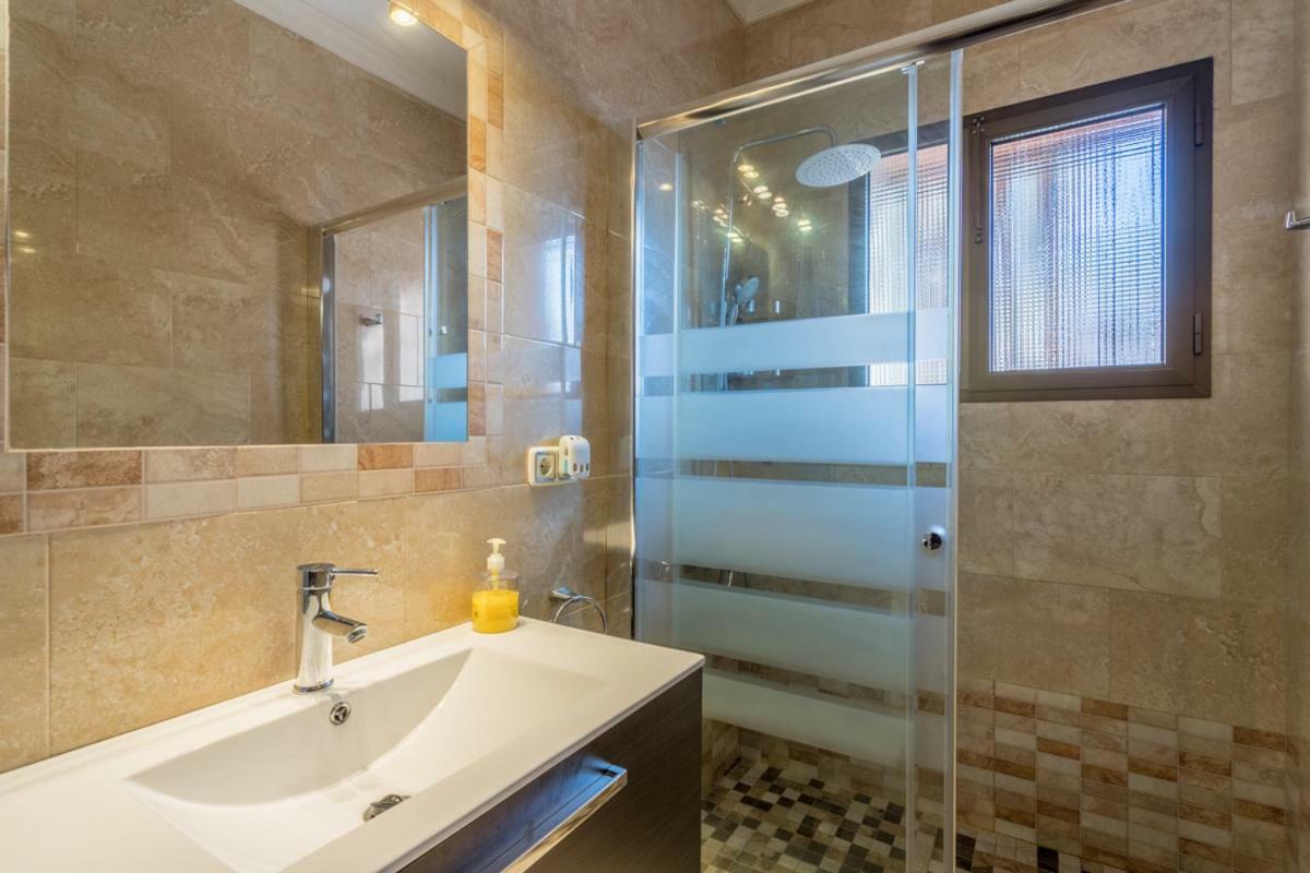 Casa Ludima Villa Fuentes de Andalucía Eksteriør billede