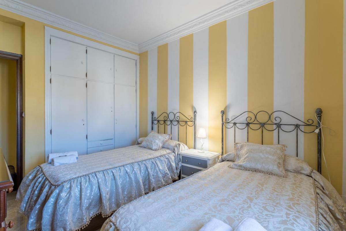 Casa Ludima Villa Fuentes de Andalucía Eksteriør billede