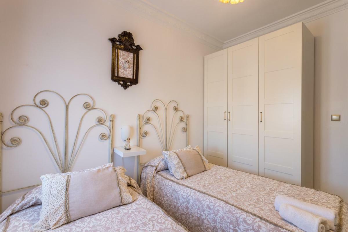 Casa Ludima Villa Fuentes de Andalucía Eksteriør billede