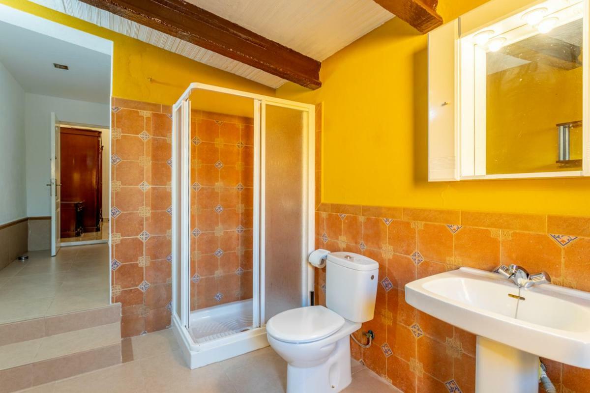 Casa Ludima Villa Fuentes de Andalucía Eksteriør billede