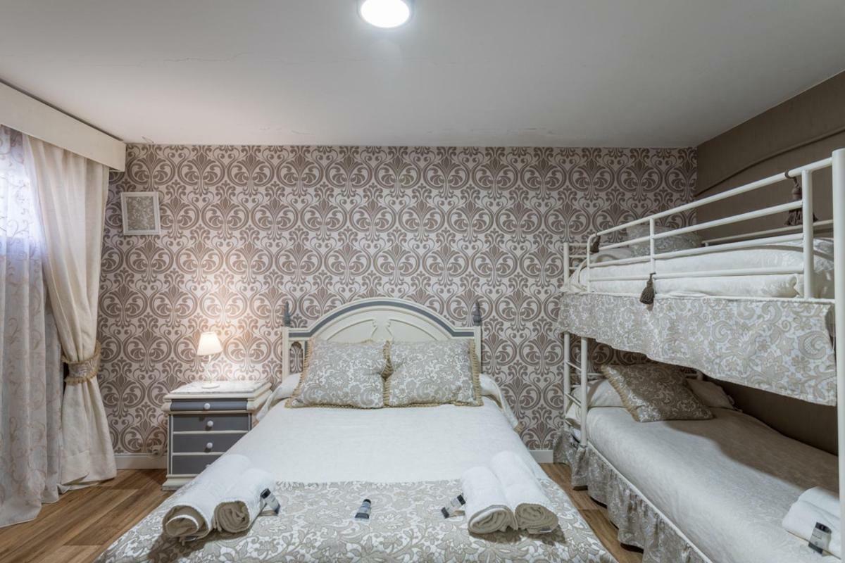 Casa Ludima Villa Fuentes de Andalucía Eksteriør billede